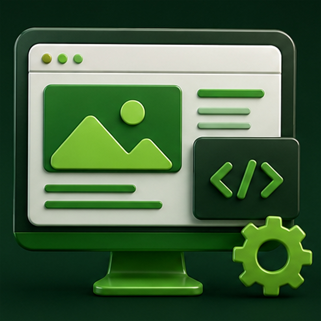 Website Development Service